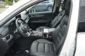 2021 Mazda CX-5 Grand Touring stock 260692MC photo 17