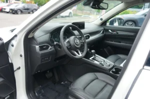 2021 Mazda CX-5 Grand Touring stock 260692MC photo 19