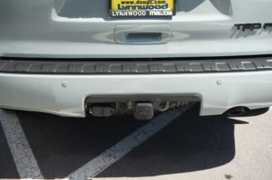 2021 Toyota Sequoia TRD Pro stock 260448 photo 11