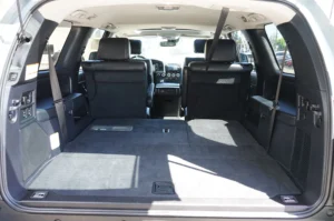 2021 Toyota Sequoia TRD Pro stock 260448 photo 13