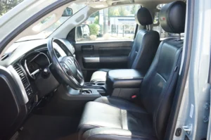 2021 Toyota Sequoia TRD Pro stock 260448 photo 18