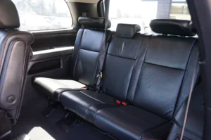 2021 Toyota Sequoia TRD Pro stock 260448 photo 19