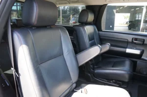 2021 Toyota Sequoia TRD Pro stock 260448 photo 20