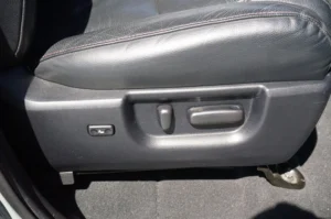 2021 Toyota Sequoia TRD Pro stock 260448 photo 22