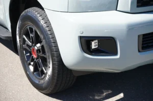 2021 Toyota Sequoia TRD Pro stock 260448 photo 9