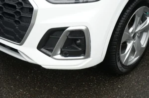 2022 Audi Q5 S line Premium Plus stock 260517D photo 11