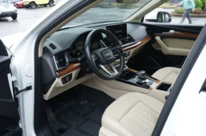 2022 Audi Q5 S line Premium Plus stock 260517D photo 18