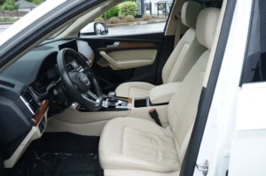 2022 Audi Q5 S line Premium Plus stock 260517D photo 19