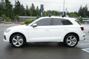 2022 Audi Q5 S line Premium Plus stock 260517D photo 7