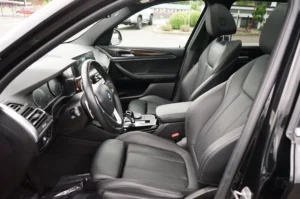 2022 BMW X3 xDrive30i stock 260438D photo 21
