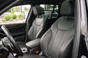 2022 BMW X3 xDrive30i stock 260438D photo 23