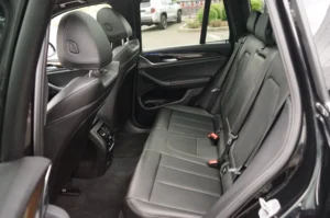 2022 BMW X3 xDrive30i stock 260438D photo 24