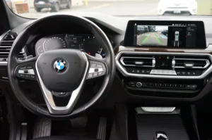 2022 BMW X3 xDrive30i stock 260438D photo 26