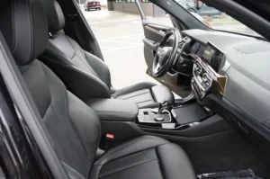 2022 BMW X3 xDrive30i stock 260438D photo 29