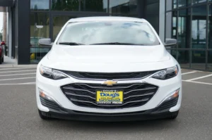 2022 Chevrolet Malibu LS stock 260561D photo 10