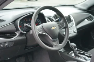 2022 Chevrolet Malibu LS stock 260561D photo 13