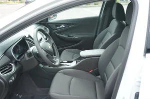 2022 Chevrolet Malibu LS stock 260561D photo 15