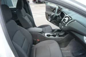 2022 Chevrolet Malibu LS stock 260561D photo 20