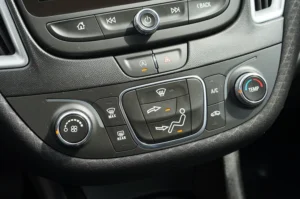 2022 Chevrolet Malibu LS stock 260561D photo 23