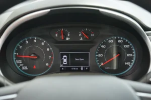 2022 Chevrolet Malibu LS stock 260561D photo 26