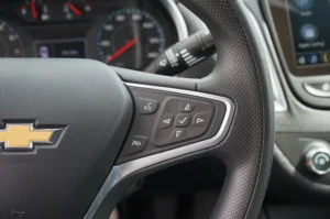 2022 Chevrolet Malibu LS stock 260561D photo 28