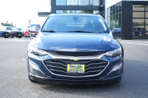 2022 Chevrolet Malibu LT stock 260402 photo 10