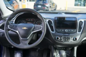 2022 Chevrolet Malibu LT stock 260402 photo 13