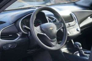 2022 Chevrolet Malibu LT stock 260402 photo 14