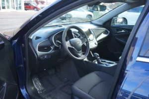 2022 Chevrolet Malibu LT stock 260402 photo 15