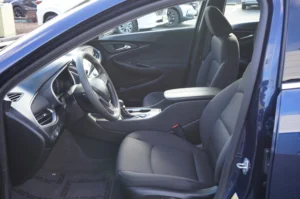 2022 Chevrolet Malibu LT stock 260402 photo 16
