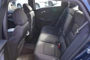 2022 Chevrolet Malibu LT stock 260402 photo 18