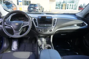 2022 Chevrolet Malibu LT stock 260402 photo 19