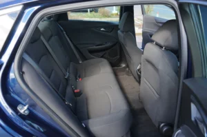 2022 Chevrolet Malibu LT stock 260402 photo 21