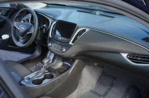 2022 Chevrolet Malibu LT stock 260402 photo 23