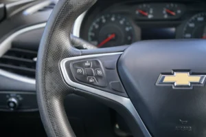 2022 Chevrolet Malibu LT stock 260402 photo 25