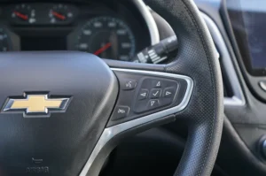 2022 Chevrolet Malibu LT stock 260402 photo 26