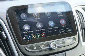 2022 Chevrolet Malibu LT stock 260402 photo 30