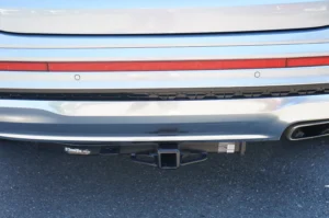2022 Hyundai SANTA FE Calligraphy stock 260688H photo 11
