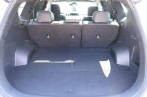 2022 Hyundai SANTA FE Calligraphy stock 260688H photo 12