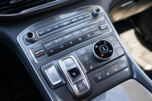 2022 Hyundai SANTA FE Calligraphy stock 260688H photo 25