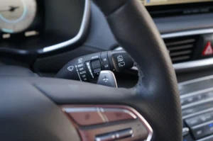 2022 Hyundai SANTA FE Calligraphy stock 260688H photo 30