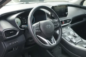 2022 Hyundai SANTA FE XRT stock 260367H photo 16