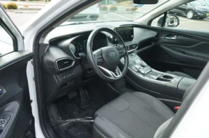2022 Hyundai SANTA FE XRT stock 260367H photo 17