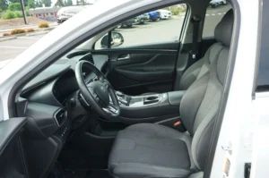 2022 Hyundai SANTA FE XRT stock 260367H photo 18