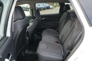 2022 Hyundai SANTA FE XRT stock 260367H photo 21