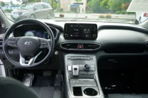 2022 Hyundai SANTA FE XRT stock 260367H photo 23