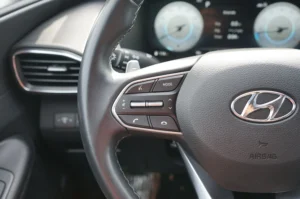 2022 Hyundai SANTA FE XRT stock 260367H photo 28