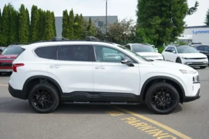 2022 Hyundai SANTA FE XRT stock 260367H photo 5