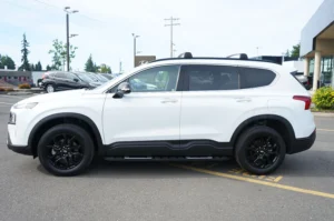 2022 Hyundai SANTA FE XRT stock 260367H photo 9