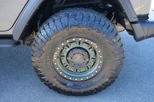 2022 Jeep Wrangler Unlimited Rubicon stock 260316H photo 10